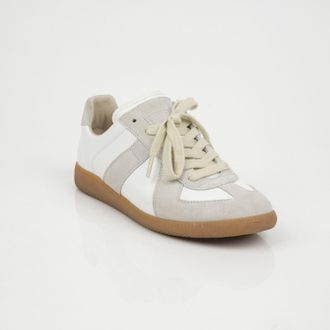 Maison Margiela German Military Replica Sneakers