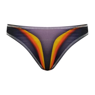Dsquared2 Ondergoed, Dames, Veelkleurig, XL, String Thong