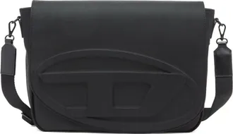 Diesel Hombre, Bolsos, Negro, Talla: ONE Size