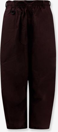 Yohji Yamamoto Pantaloni in nylon - ADIDAS Y-3 - gender_Man