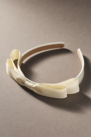 Petit Moments Blair Bow Headband