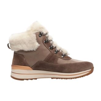 Ara Veterschoenen voor dames - Dames - Schoenen - Bruin - Maat: 41 EU