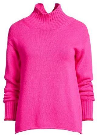 Maliparmi KNITWEAR - Turtlenecks on YOOX.COM