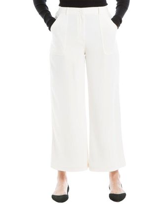 Max Studio Wide Leg Pant