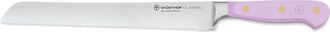 W&uuml;sthof Classic 9-Inch Precision Double-Serrated Bread Knife in Purple at Nordstrom