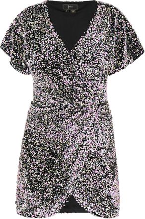 Faina Jurk Dames lichtroze