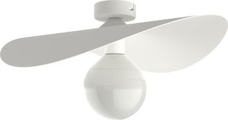 Lumicom Piuma Plaf&oacute;n Monocolor Mate