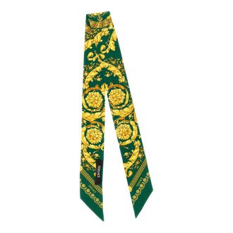 Versace Dames, Accessoires, Veelkleurig, Maat: ONE Size Zijde