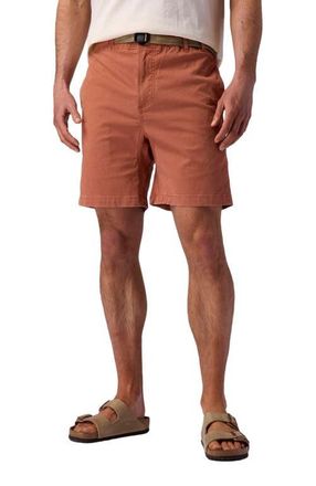 Backcountry Venture Daily Short - Mens in Sierra at Nordstrom, Size Xx-Large