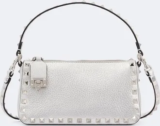 Valentino Garavani Rockstud Small leather crossbody bag