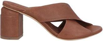 Officine Creative CALZADO - Sandalias con cierre en YOOX.COM