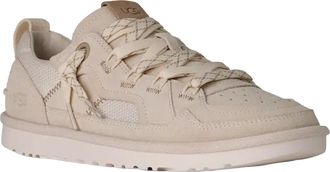 UGG Mens Sneakers Minimel Jasmine Upper: Leather Trainers