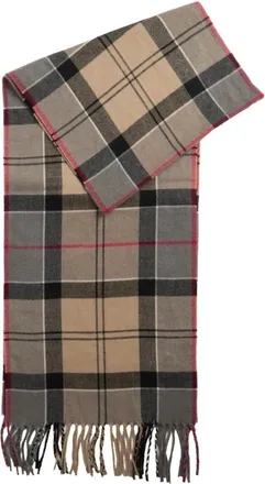 Barbour unisex, Accessori, Beige, Taglia unica, new