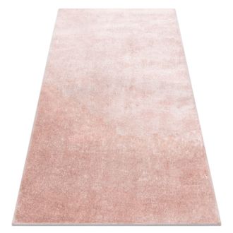 RugsX RugsX Visco Rug in Pink | Size: 160 cm x 220 cm