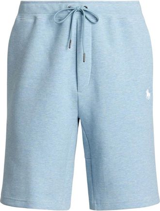Ralph Lauren Casual Shorts - Heren - Korte Broeken - Blauw - M - Katoen - Korte Broeken