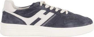 Hogan H580 H Slash Sneakers