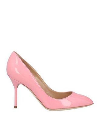 Sergio Rossi SCHUHE - Pumps auf YOOX.COM