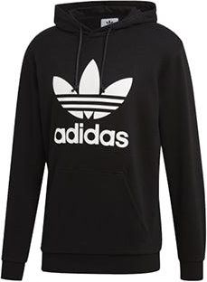 adidas originals x Have A Good Time HAGT Pullover Black EK0214