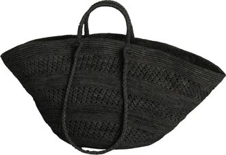 Ibeliv Donna, Borse, Nero, Taglia unica, new