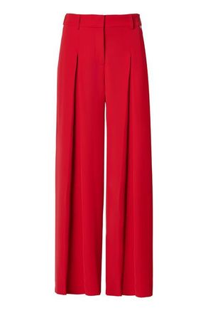 Mart Visser Camiel Broek Rood