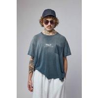 Paly Hollywood Core Logo Tee