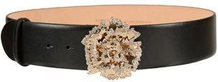 Alexander McQueen Small Leather Goods - Belts on YOOX.COM