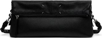 Maison Margiela Cross Body Bags, female, Black, Size: ONE SIZE Maison Margiela Bags