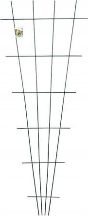OEM Soporte En Forma De Abanico Para Plantas Trepadoras 150x60cm Soporte Estable Para El Jard&iacute;n