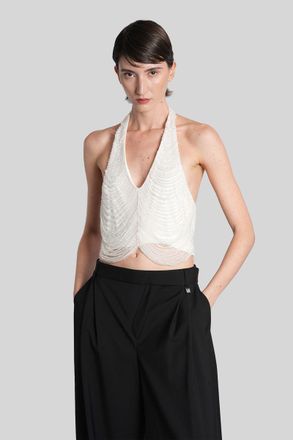 Giuseppe Di Morabito Topwear