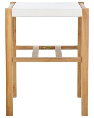 Safavieh Solana Counter Stool