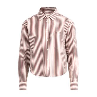 Max Mara Wkdpanetto Shirt - female - Weekend Max Mara - Shirts - Multicolor - 2XS - Blouses & Shirts