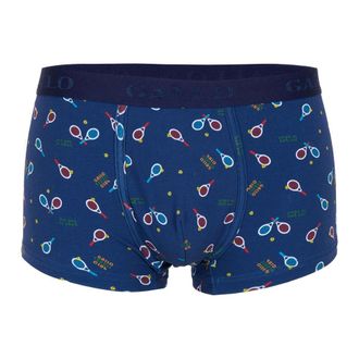 Gallo Gallo, Ondergoed, Heren, Veelkleurig, L, Katoen, Boxershorts