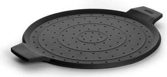Woll Silicone Splatter Guard 9.5-Inch in Black at Nordstrom