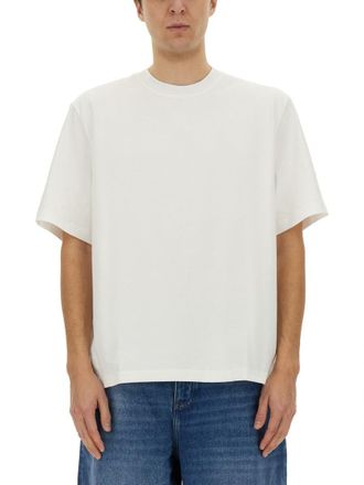STUDIO NICHOLSON T-Shirt Lay