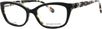 Kate Spade New York Kate Spade New York Womens Arabelle 51Mm Optical Frames