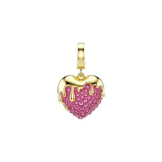 Swarovski Accessoires, Dames, Veelkleurig, ONE Size, Idyllia Hanger
