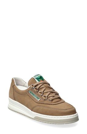 Mephisto Rush Walking Shoe in Taupe at Nordstrom, Size 10.5
