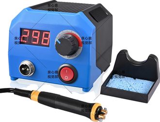 OEM Herramienta De Pirograbado, Temperatura Ajustable, Incluye 23 Puntas De Alambre, A