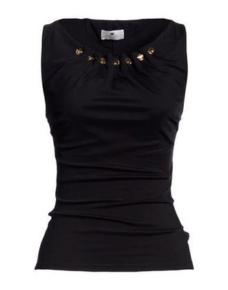 Elisabetta Franchi TOPWEAR - Tops on YOOX.COM