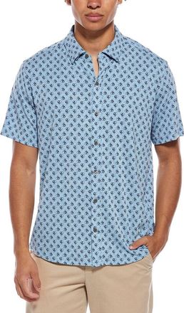 Scotch & Soda Knit Shirt