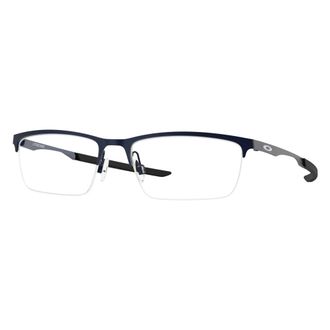 Oakley Glasses, unisex, Blue, Size: 57 MM Ox3141 Liteboard