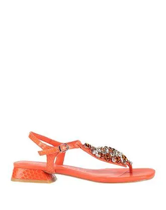 Luciano Barachini SCHUHE - Zehentrenner auf YOOX.COM