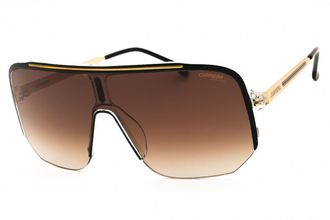 Carrera 1060/S 02M2 HA Black Gold/Brown Gradient