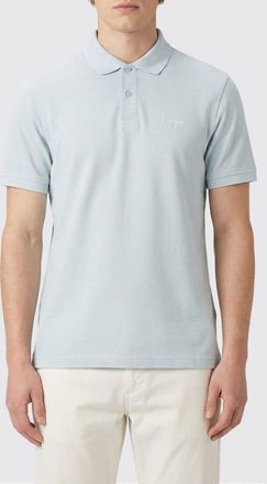 Barbour Polo in cotone basic Barbour