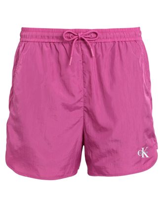 Calvin Klein BOTTOMWEAR - Shorts e bermuda su YOOX.COM