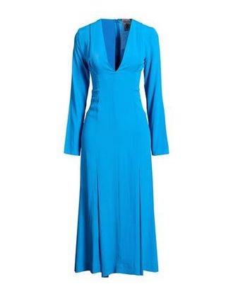 Semicouture DRESSES - Midi dresses on YOOX.COM
