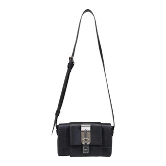 Replay Dames, Tassen, Zwart, Maat: ONE Size