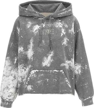 Maison Margiela Hoodie