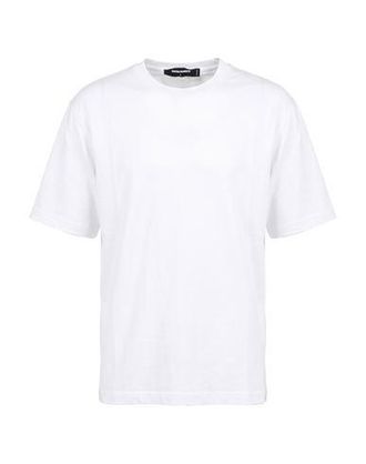 Dsquared2 TOPWEAR - T-shirts on YOOX.COM