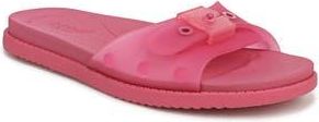 Dr. Scholls Original Slide Sandal in Pink Daquiri at Nordstrom Rack, Size 9.5